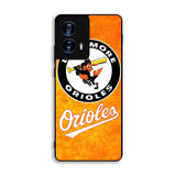 Baltimore Orioles 1st Motorola Moto G Power 5G 2024 Case OV7967