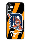 Detroit Tigers 3rd Samsung Galaxy A25 5G Case