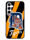 Detroit Tigers 3rd Samsung Galaxy A55 5G Case