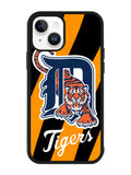 Detroit Tigers iPhone 15 Plus Case OV4688