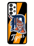 Detroit Tigers 3rd Samsung Galaxy A53 5G Case