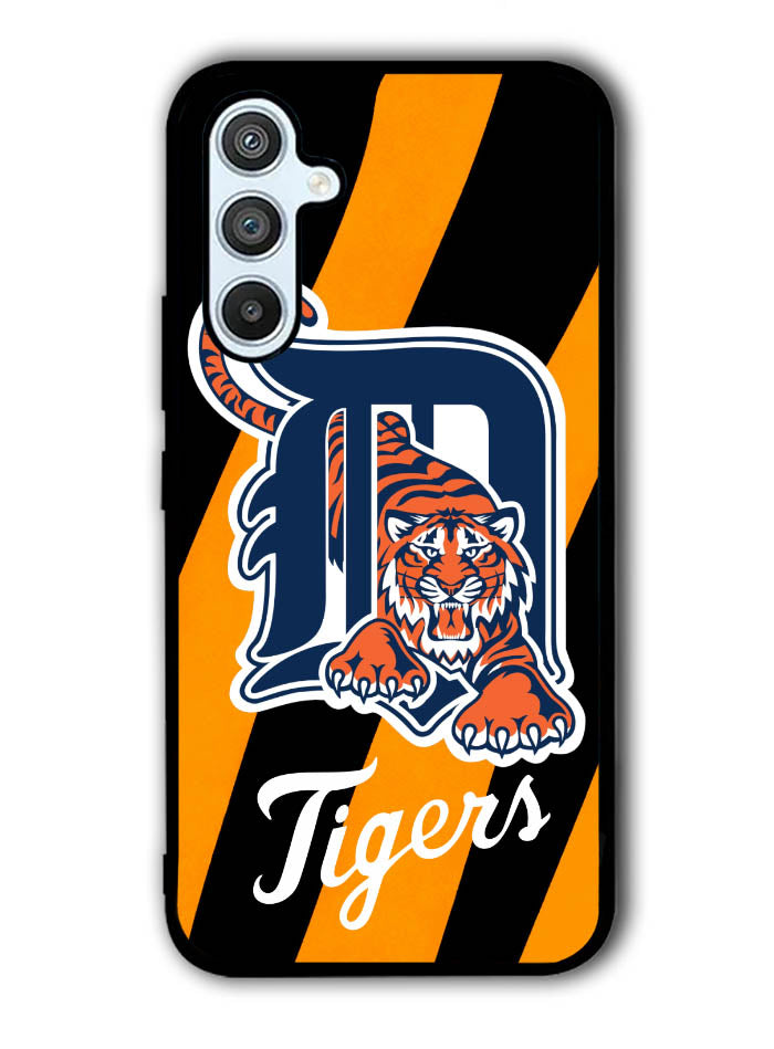 Detroit Tigers 3rd Samsung Galaxy A54 5G Case