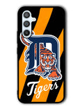 Detroit Tigers 3rd Samsung Galaxy A54 5G Case