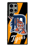 Detroit Tigers 3rd Samsung Galaxy S23 Ultra 5G Case