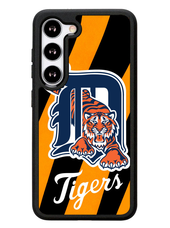 Detroit Tigers 3rd Samsung Galaxy S23 5G Case