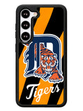 Detroit Tigers 3rd Samsung Galaxy S23 5G Case