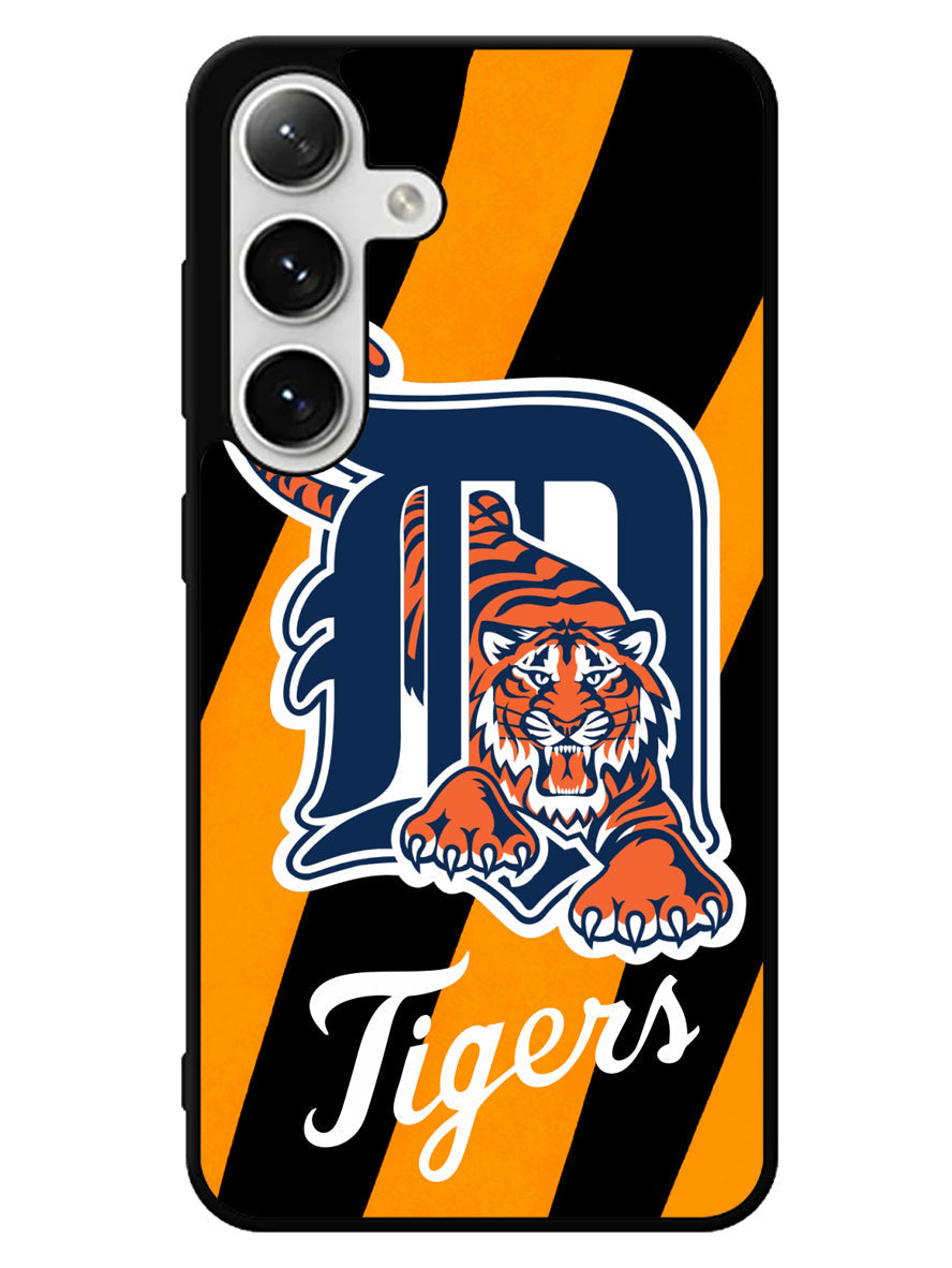 Detroit Tigers 3rd Samsung Galaxy S24 5G Case