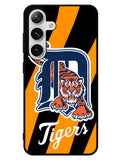 Detroit Tigers 3rd Samsung Galaxy S24 5G Case