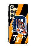 Detroit Tigers 3rd Samsung Galaxy S25 Plus 5G , Samsung Galaxy S25+ 5G Case