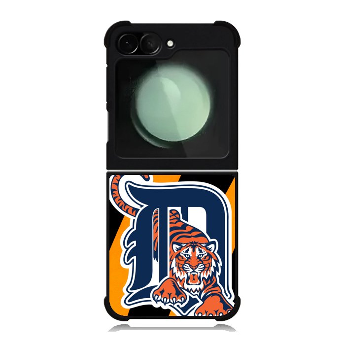Detroit Tigers 3rd Samsung Galaxy Z Flip 6 Case