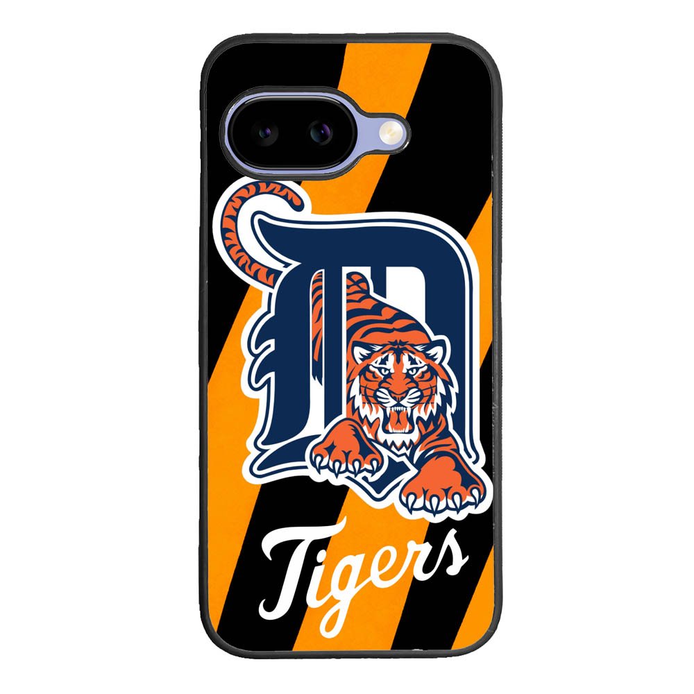Detroit Tigers 3rd Google Pixel 10A Case