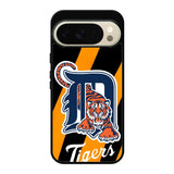 Detroit Tigers 3rd Google Pixel 10 Pro Case