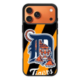 Detroit Tigers 3rd Samsung Galaxy S26 Case