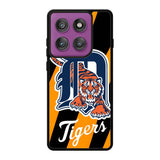 Detroit Tigers 3rd Motorola Moto Edge 60 Pro Case