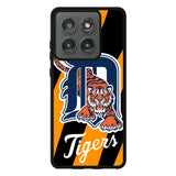Detroit Tigers 3rd Motorola Moto Edge 2025 Case