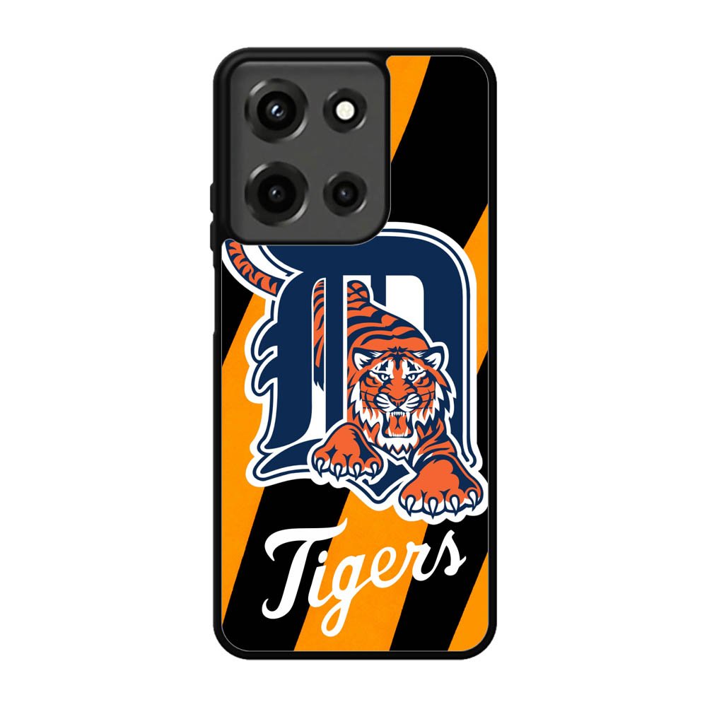 Detroit Tigers 3rd Motorola Moto G 5G 2025 Case OV8240