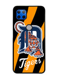 Detroit Tigers 3rd Motorola Moto G 5G Case , Moto One 5G Ace Case
