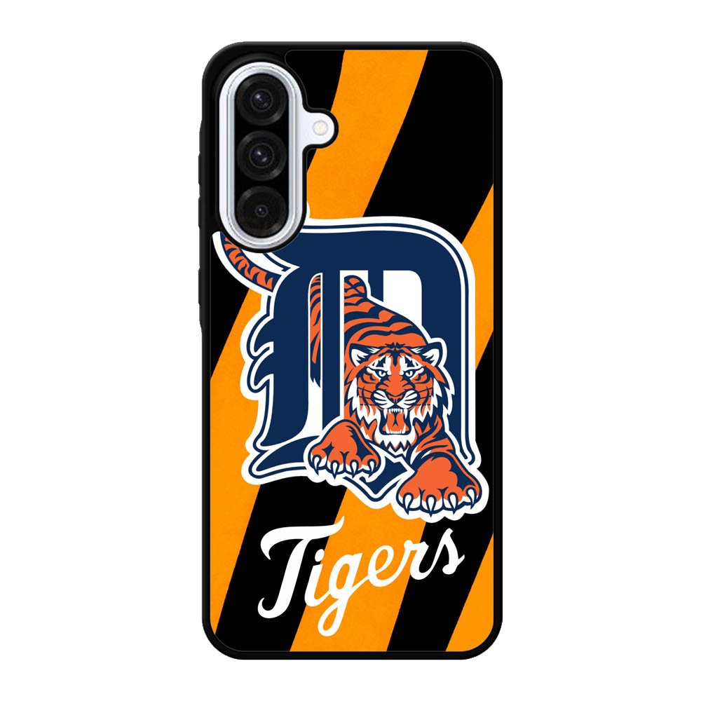 Detroit Tigers 3rd Samsung Galaxy A56 Case OV3412