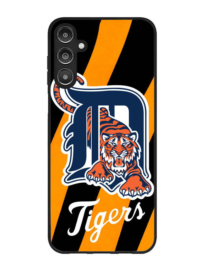 Detroit Tigers 3rd Samsung Galaxy A14 5G Case