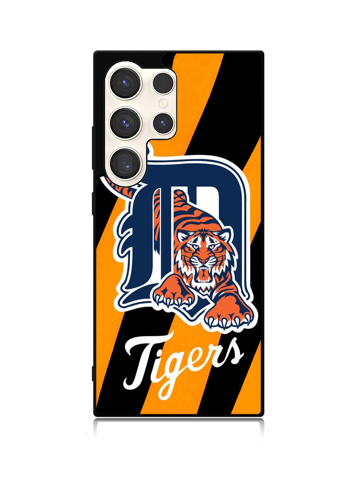 Detroit Tigers 3rd Samsung Galaxy S25 Ultra 5G Case