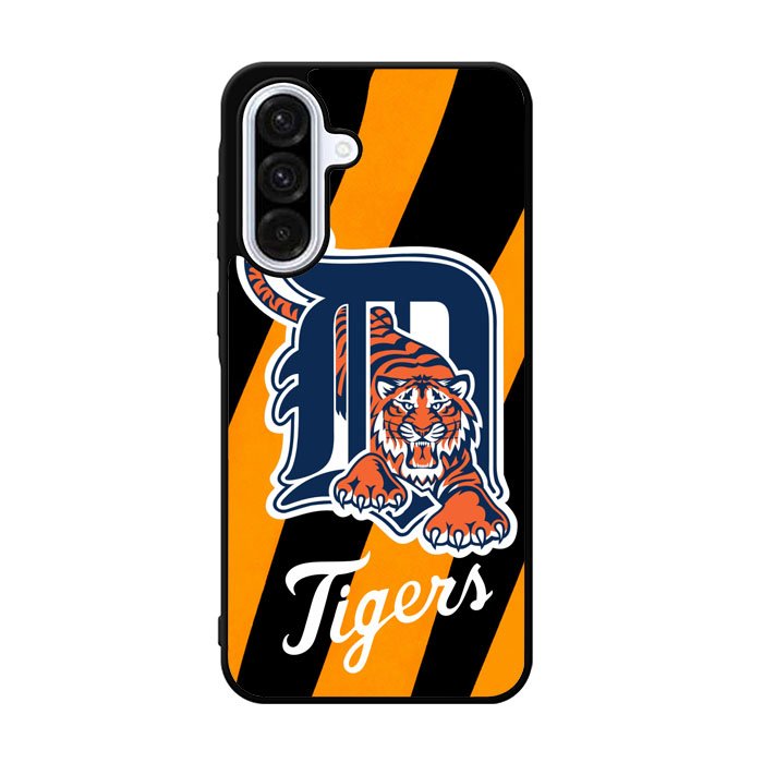 Detroit Tigers 3rd Samsung Galaxy A36 Case OV7896