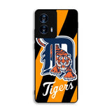 Detroit Tigers 3rd Motorola Moto G Power 5G 2024 Case OV3412