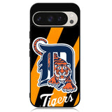 Detroit Tigers 3rd Google Pixel 9 | Pixel 9 Pro Case