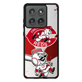 Cincinnati Reds Motorola Moto Edge 2025 Case