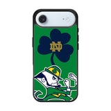Notre Dame Fighting Irish logo iPhone Air Case