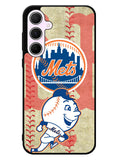 New York Mets 5th Samsung Galaxy A35 5G Case