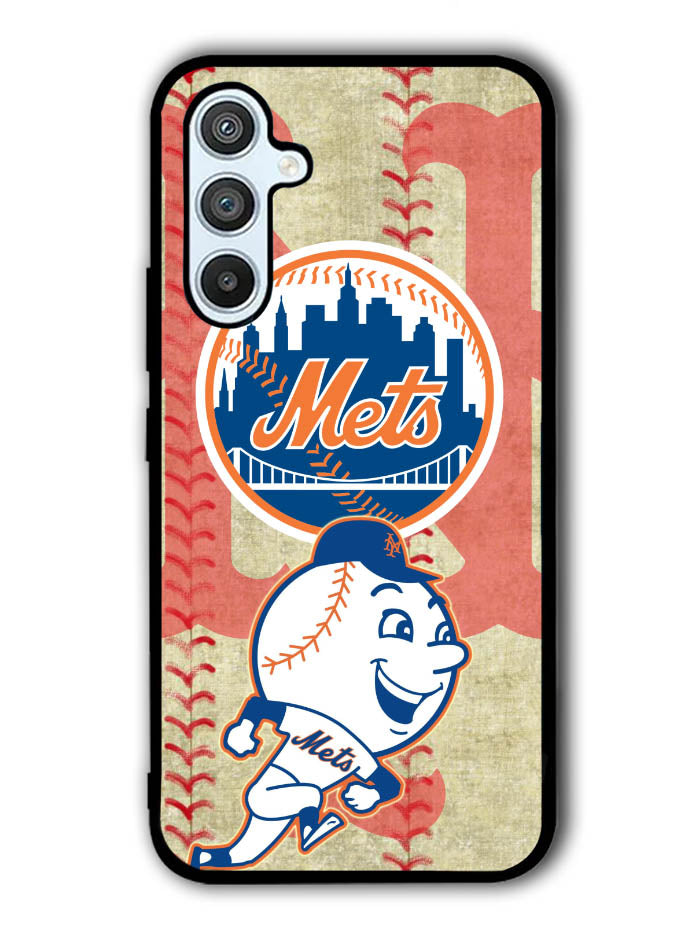 New York Mets 5th Samsung Galaxy A54 5G Case