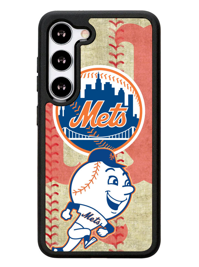 New York Mets 5th Samsung Galaxy S23 Plus 5G / Samsung Galaxy S23+ 5G Case