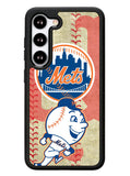 New York Mets 5th Samsung Galaxy S23 Plus 5G / Samsung Galaxy S23+ 5G Case