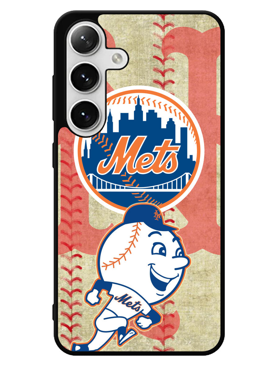 New York Mets 5th Samsung Galaxy S24 5G Case