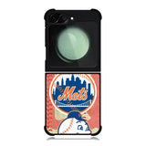 New York Mets 5th Samsung Galaxy Z Flip 6 Case