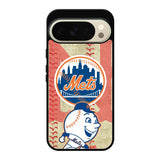 New York Mets 5th Google Pixel 10 Pro Case
