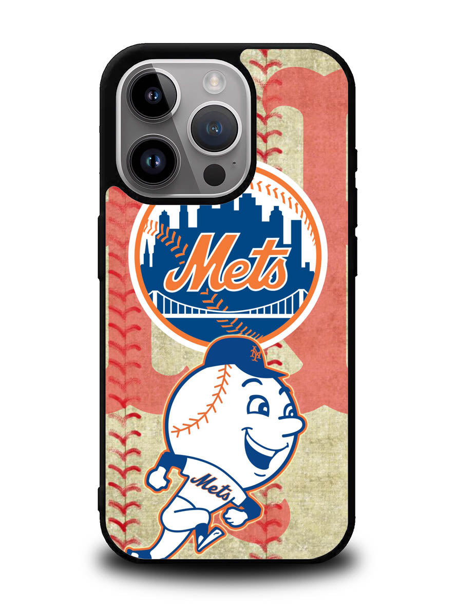 New York Mets 5th iPhone 15 Pro Case