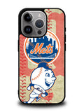 New York Mets 5th iPhone 16 Pro Max Case