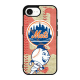 New York Mets 5th iPhone 17e Case