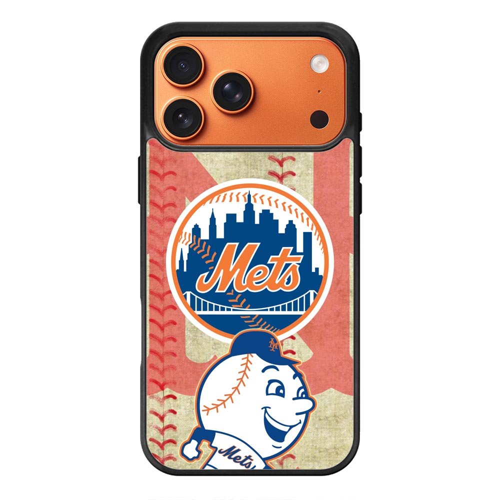 New York Mets 5th Samsung Galaxy S26 Case