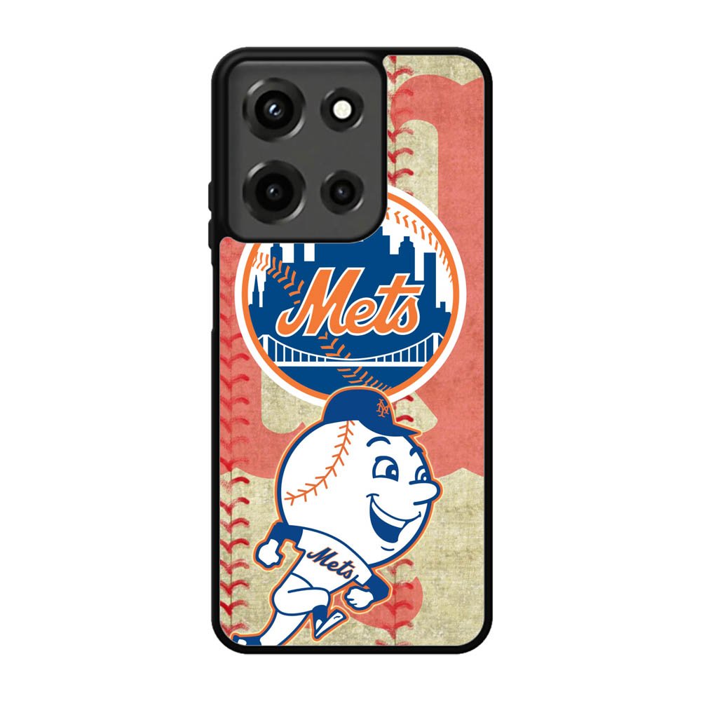 New York Mets 5th Motorola Moto G 5G 2025 Case OV3736