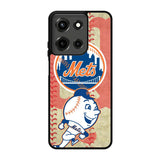 New York Mets 5th Motorola Moto G 5G 2025 Case OV4724