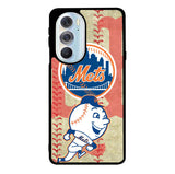 New York Mets 5th Motorola Moto Edge 2022 Case