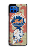 New York Mets 5th Motorola Moto One 5G Case , Moto One 5G UW Case , Moto G 5G Plus Case