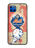 New York Mets 5th Motorola Moto G 5G Case , Moto One 5G Ace Case