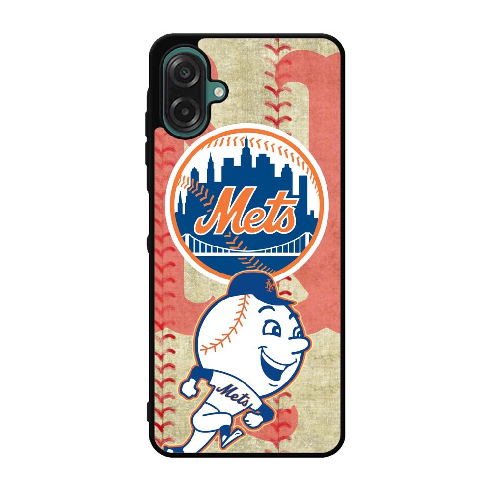 New York Mets 5th Samsung Galaxy A07 Case