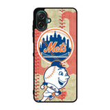 New York Mets 5th Samsung Galaxy A07 Case