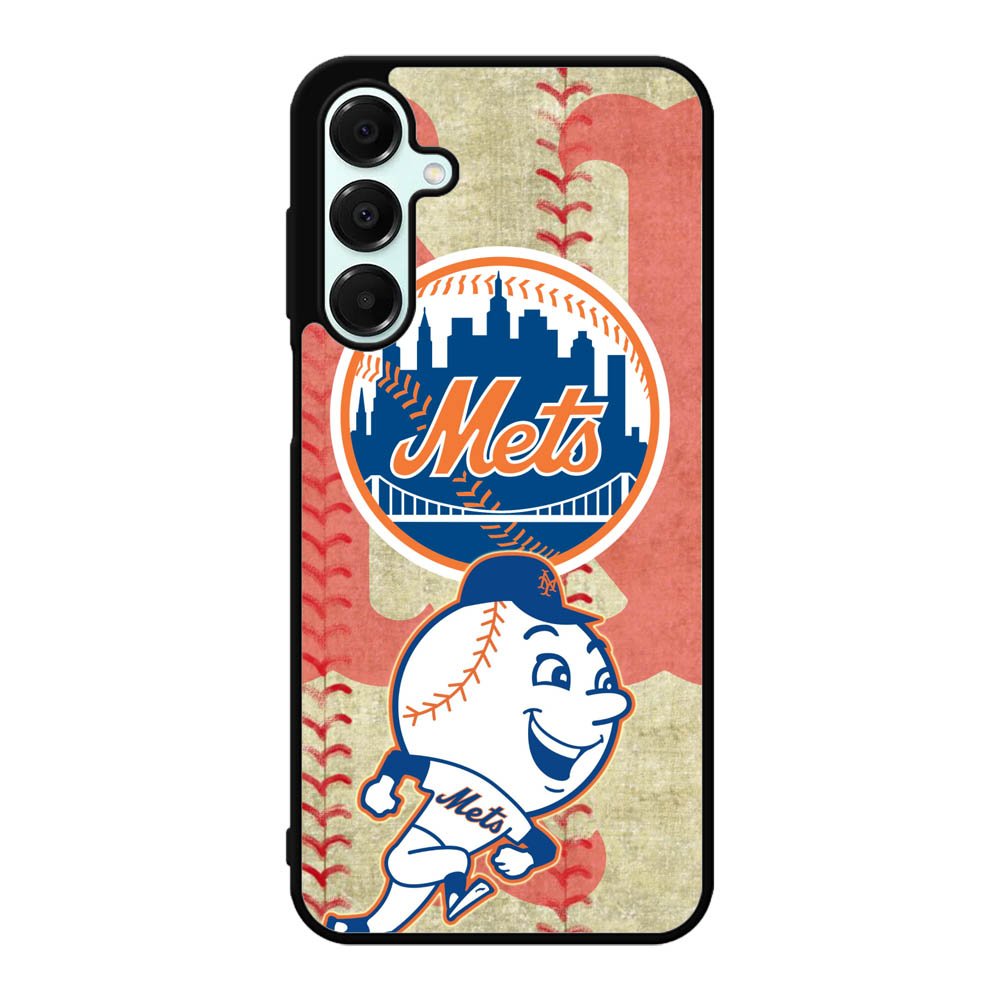 New York Mets 5th Samsung Galaxy A16 Case OV3736