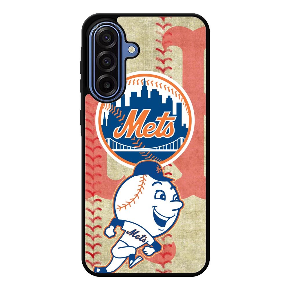 New York Mets 5th Samsung Galaxy A17 Case