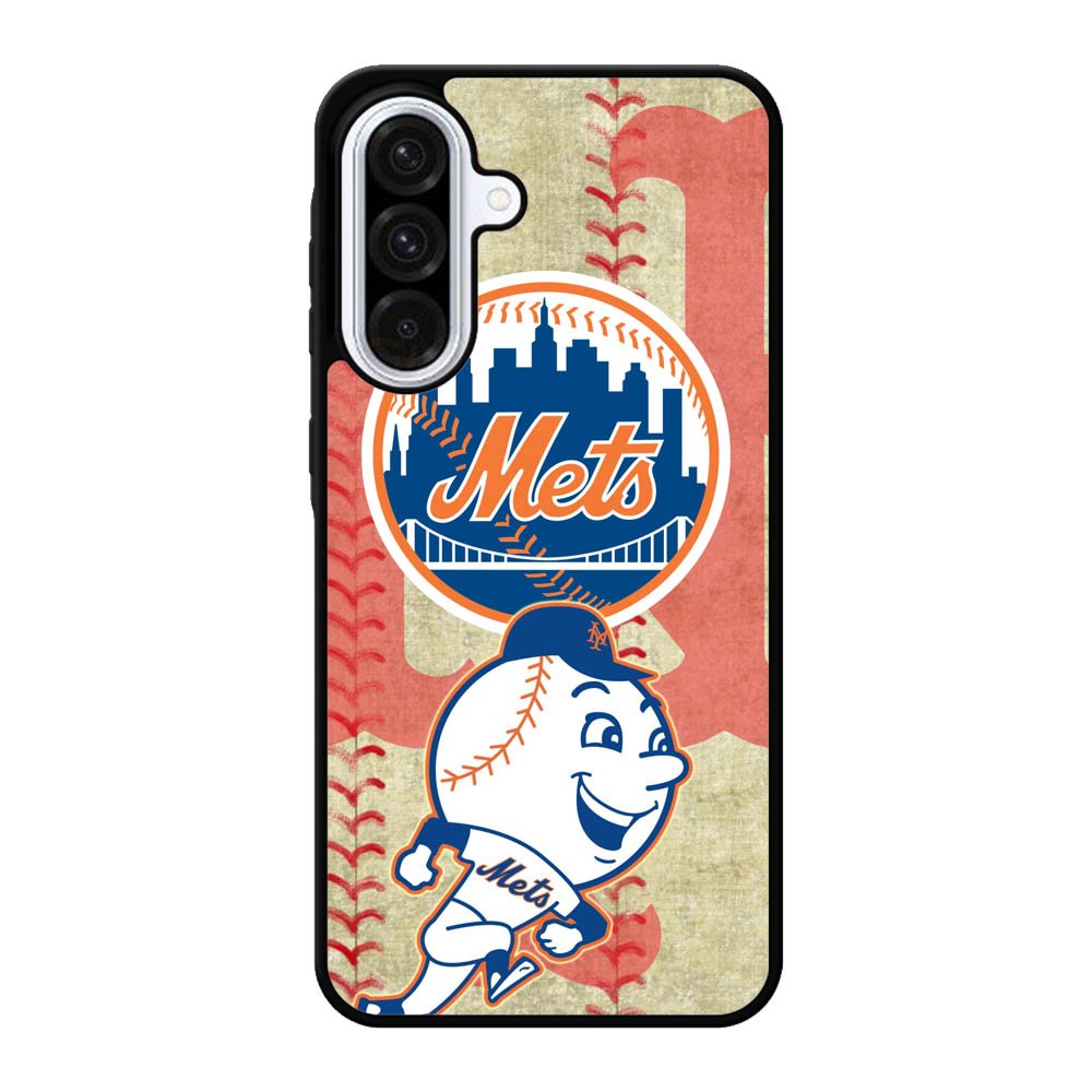 New York Mets 5th Samsung Galaxy A56 Case OV3736